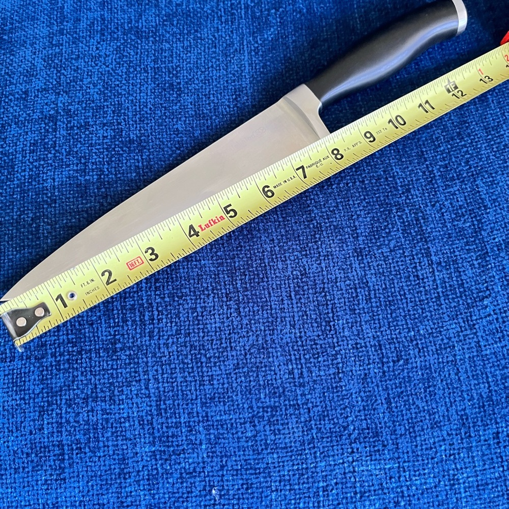 CALPHALON 8” Chef’s Knife - Picture 8 of 10
